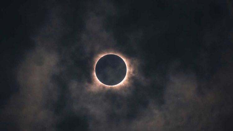 Cuándo es el próximo eclipse solar: lista de fenómenos astronómicos y dónde verlos