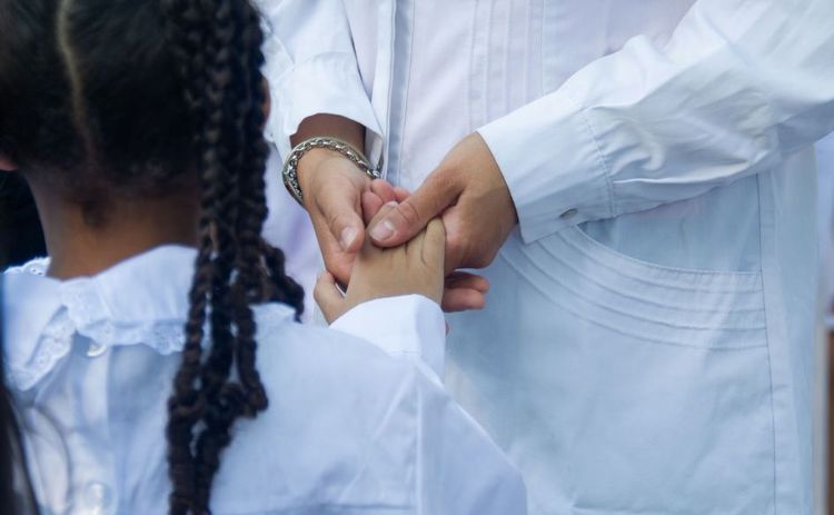 La estrategia del ANEP para que más niños volvieran a clase todos los días en 2025