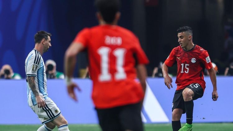 ¿Les robaron el partido? Egipto pide la exclusión de François Letexier del Mundial 2026