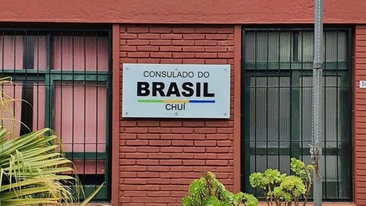Así votaron los brasileños en Uruguay: Lula ganó en Montevideo y Flavio Bolsonaro se impuso en Artigas