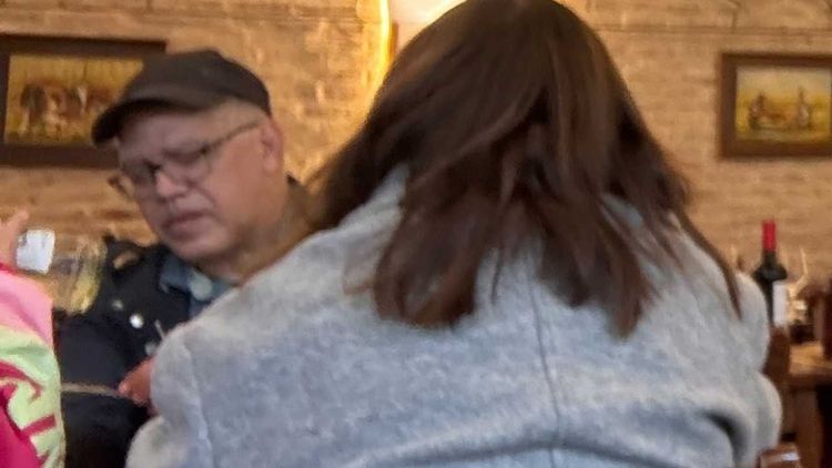 Exvicepresidente de Hugo Chávez se encuentra en Uruguay: busca apoyo a su oposición a Delcy Rodríguez