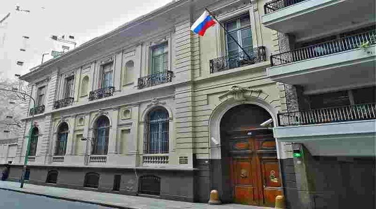 Rusia desmiente campaña de desinformación