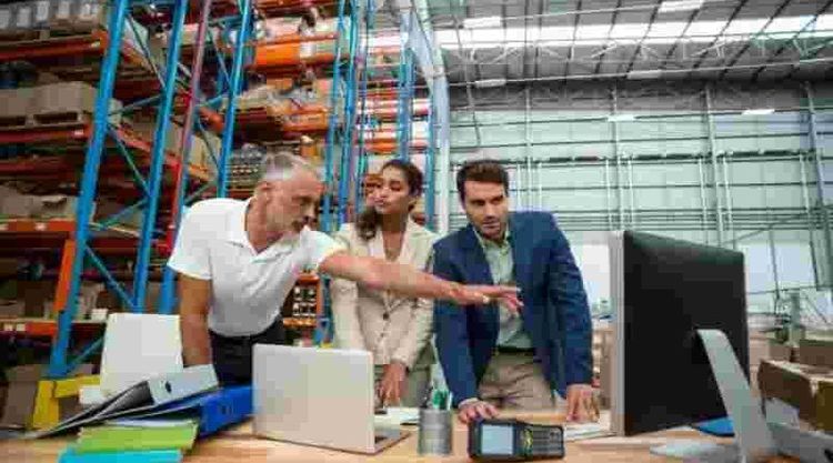 Un tercio de las empresas se prepara para renuncias voluntarias del personal