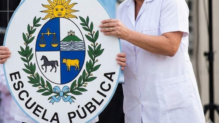Vacaciones de julio 2026 en Uruguay: ANEP reveló las fechas confirmadas