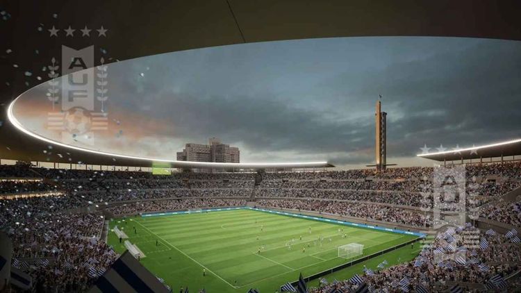 Mirando al 2030: El Mundial más grande de la historia en seis países y tres continentes
