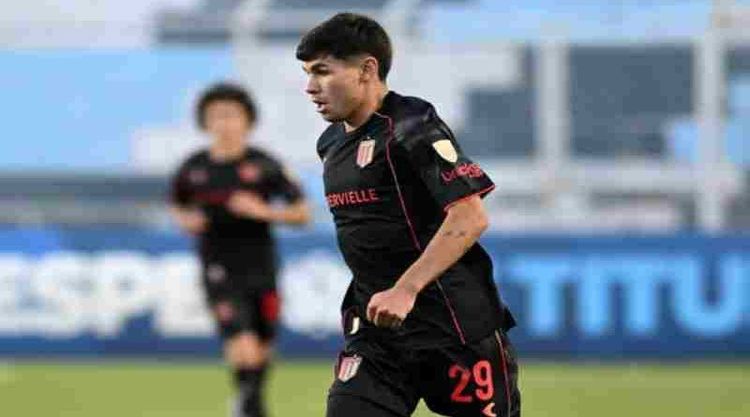 Estudiantes empató 1a 1 con Cusco y mantiene el invicto en la Copa Libertadores 2026