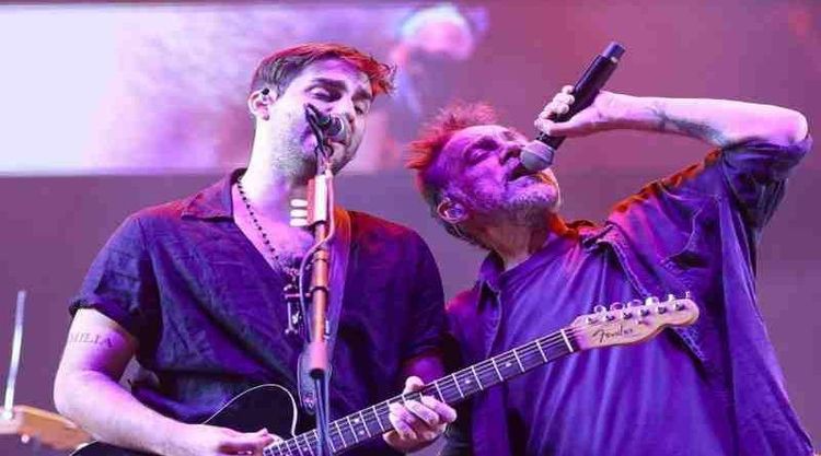 ¡Atención, “Calaveras y Diablitos”!: Los Fabulosos Cadillacs y dos noches para celebrar cuatro décadas de ADN musical argentino