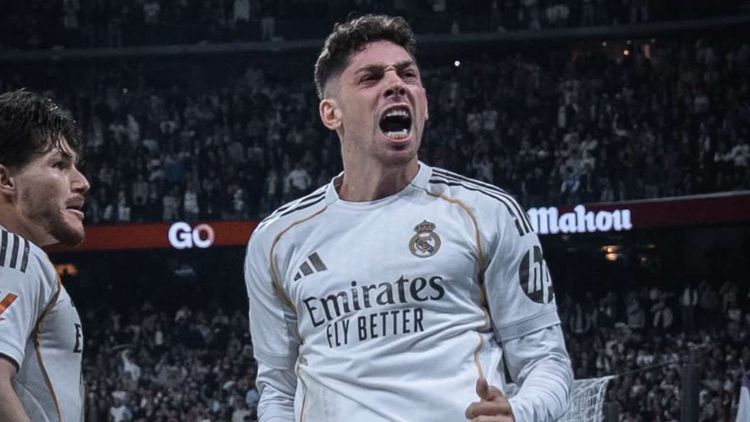 La pelea de Fede Valverde con Tchouaméni: el escándalo que sacude al Real Madrid