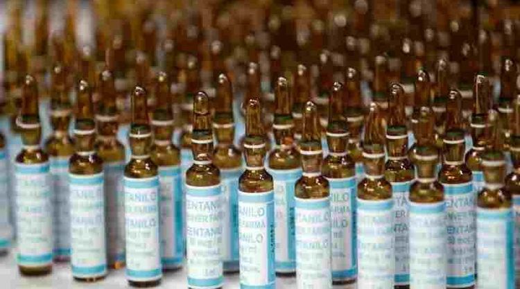 Fentanilo contaminado: la AGN avanza en una auditoría sobre la ANMAT