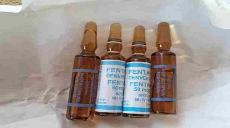 Muerte del enfermero: confirmaron que las tres ampollas de fentanilo pertenecen a HLB Pharma