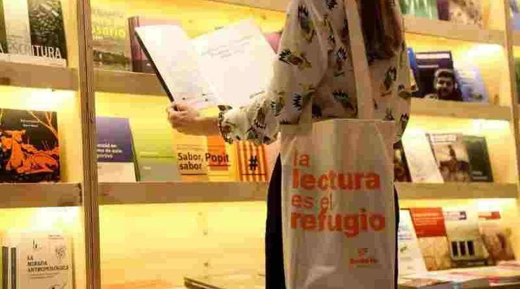 Santa Fe regresa a la Feria del Libro de Buenos Aires con más de mil títulos