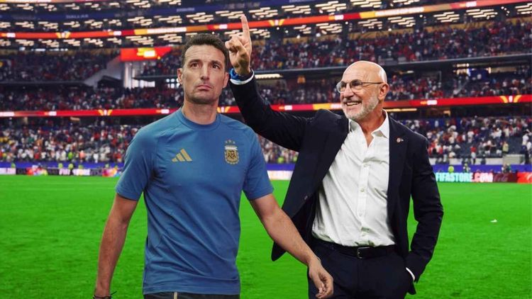 Argentina y España a la final del Mundial 2026: qué esperar de este choque de gigantes