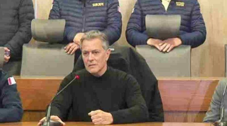 Confirman hallazgos de restos que “en un 98%” pertenecen a Agostina