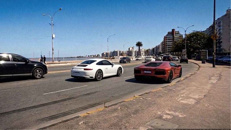Impuestos del 1% a los más ricos: cuántos millonarios hay en Uruguay y cuánto dinero tienen