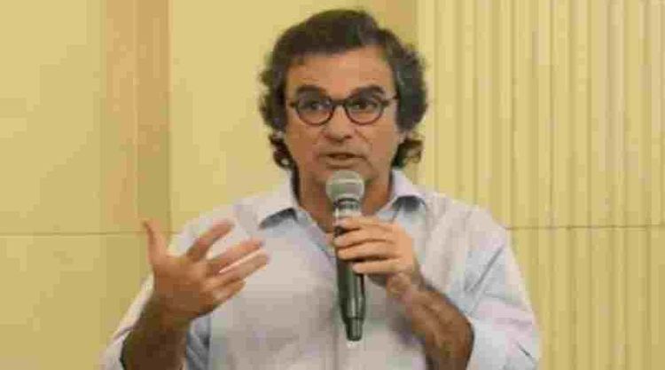 Caputo aceptó la renuncia del ex secretario de Infraestructura Carlos Frugoni