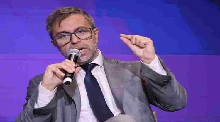 El secretario de Finanzas relativizó la crisis: “No creo que haya mucha gente que esté peor”
