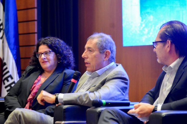 El Senado define en 48 horas si cita a Oddone por cambios a AFAP y ajuste fiscal