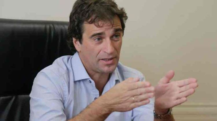 Solano aseguró que la situación social es “dramática” y descartó una alianza electoral con el kirchnerismo