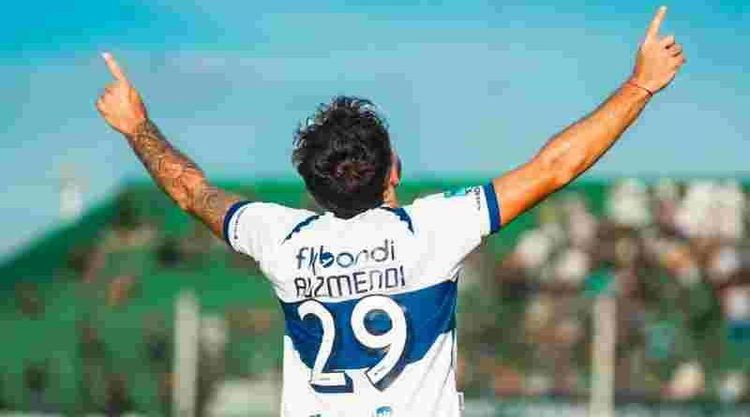Agónica victoria de Gimnasia La Plata en Junín ante Sarmiento para soñar con los playoffs del Torneo Apertura