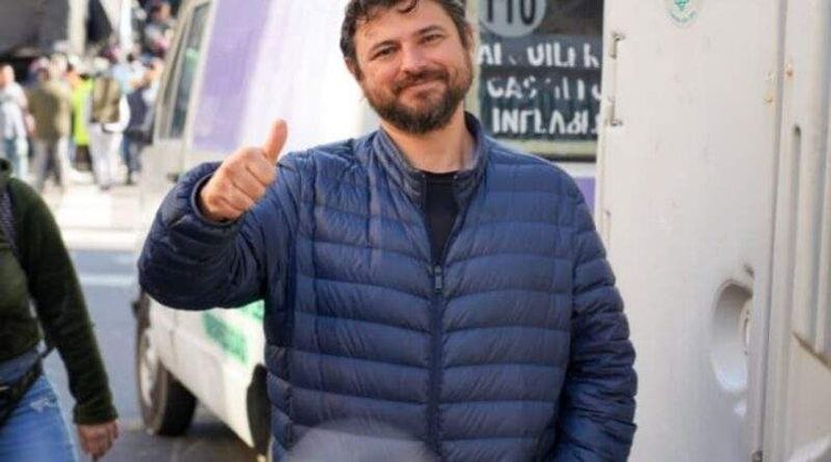 Grabois: “El próximo presidente tiene que garantizar la libertad de Cristina“