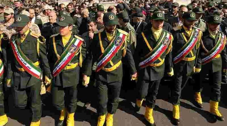 Irán advierte a EE.UU. que responderá “más allá de la región” a pocas horas de que venza el ultimátum
