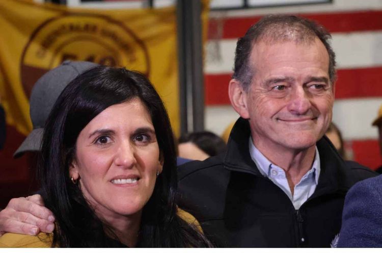 Lorena Quintana busca armar un nuevo partido ultraconservador con ansias presidenciales