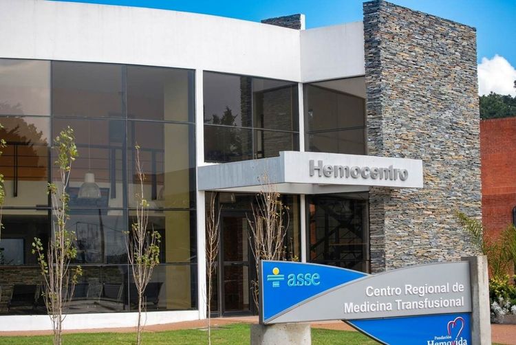 ASSE destituye a director de Hemocentro tras informe que revela “gestión paralela”