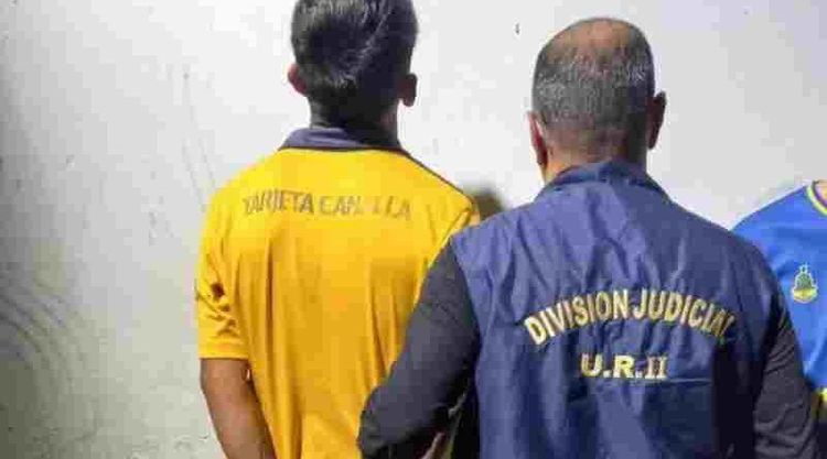 A la comisaría por segunda vez en tres días: hincha de Central no puede entrar a la cancha por causa de violencia familiar