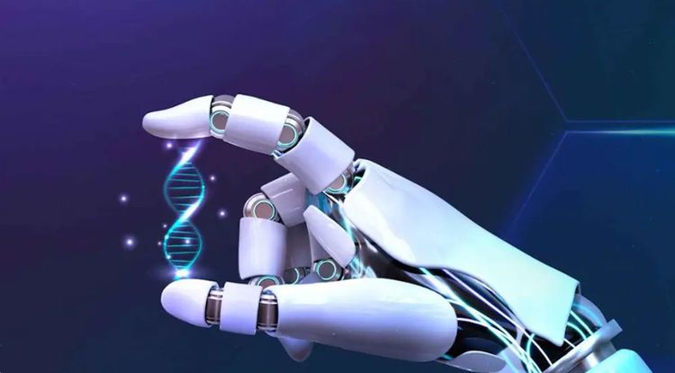 Demuestran que un fármaco diseñado por inteligencia artificial reduce la edad biológica en ensayos clínicos