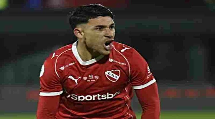 Independiente derrotó a Unión por 2-0 y clasificó a octavos de final de la Copa Argentina 2026