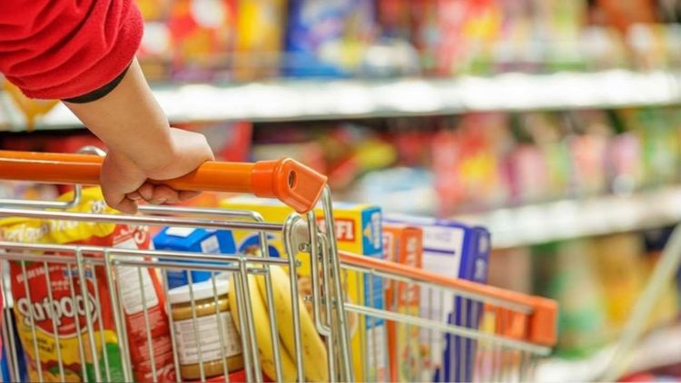 Uruguay anotó en febrero su inflación interanual más baja en décadas: 3,11%