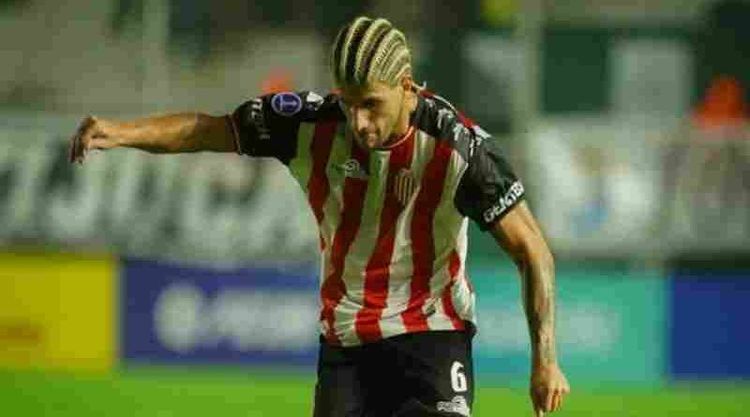 Barracas Central rescató un empate en su debut en la Copa Sudamericana, ante Vasco da Gama