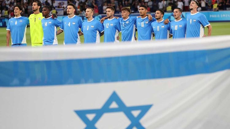 La FIFA pone multa económica a Israel por racismo y discriminación e impone medidas obligatorias tras denuncia de Palestina