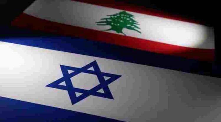 Israel y Líbano acuerdan iniciar negociaciones directas tras reunión mediada por Estados Unidos