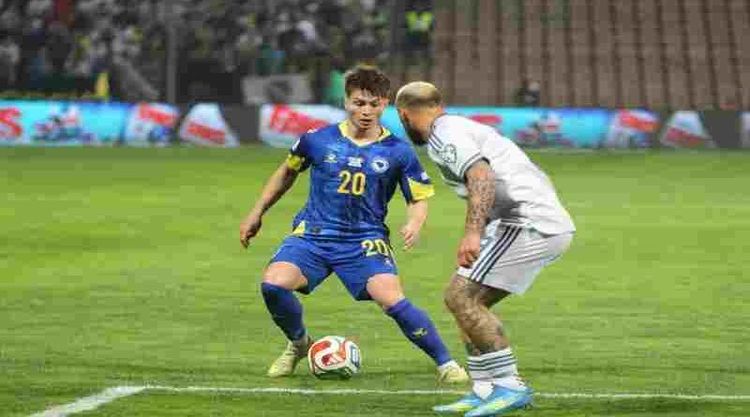 Siamo fuori: Italia se quedó afuera del Mundial por tercera vez consecutiva