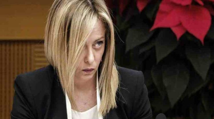 Italia le suelta la mano a Israel: Giorgia Meloni suspendió el acuerdo estratégico de defensa
