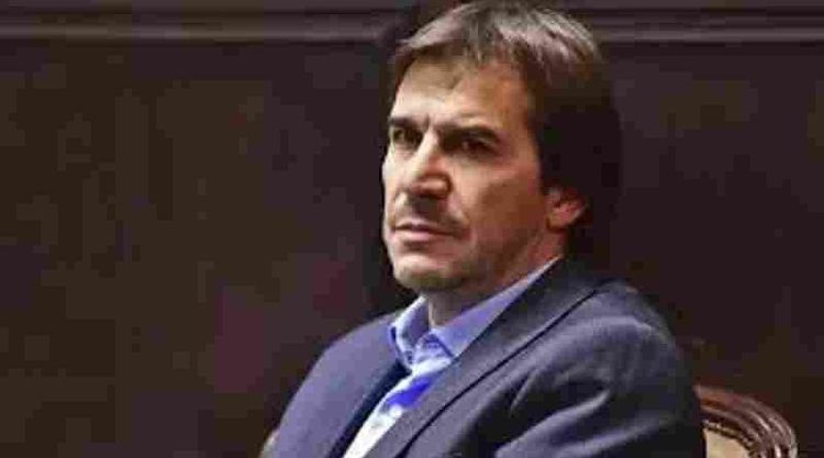 La Justicia pone el foco en Javier Faroni tras los masivos allanamientos a la AFA