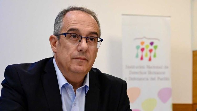 La LUC eliminó la obligatoriedad de enviar niños a la escuela: Mahía propone reinstaurarla