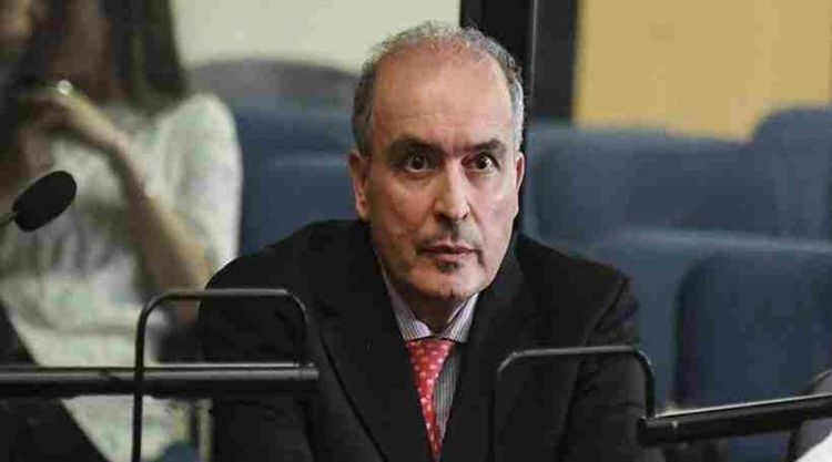 Causa Cuadernos: declarará José López, el acusado que más compromete a Cristina Kirchner