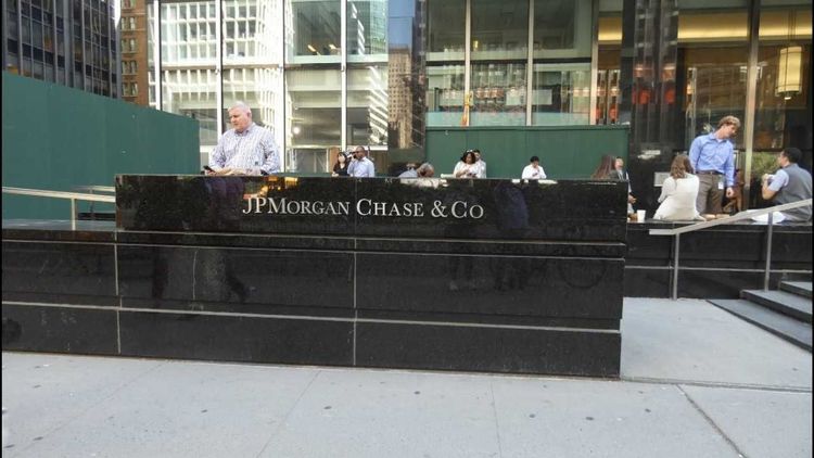 JP Morgan valora la estabilidad de Uruguay y estudia mover su sede de Buenos Aires a Montevideo