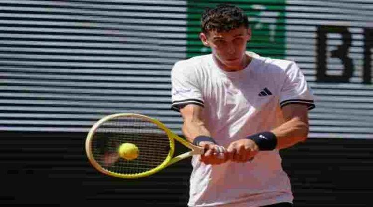 Roland Garros: Juan Manuel Cerúndolo ganó un partido de casi seis horas y avanzó a octavos de final