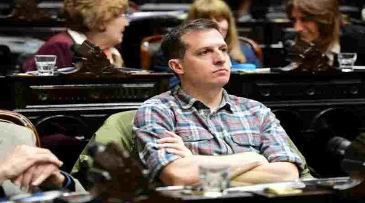 Juan Marino: “Con tal de no juntarse con el peronismo, Bregman está dispuesta a tolerar cuatro años más de Milei”