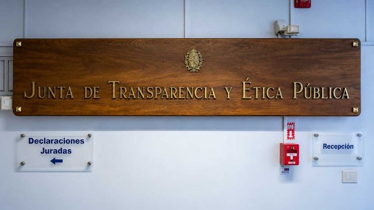 Jutep habilita el acceso íntegro a declaraciones de jerarcas y divide a su directorio