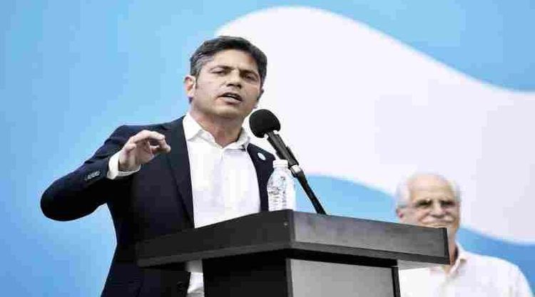 Kicillof cruzó a Javier Milei tras el fallo por YPF y defendió la expropiación: “Fue una decisión soberana”