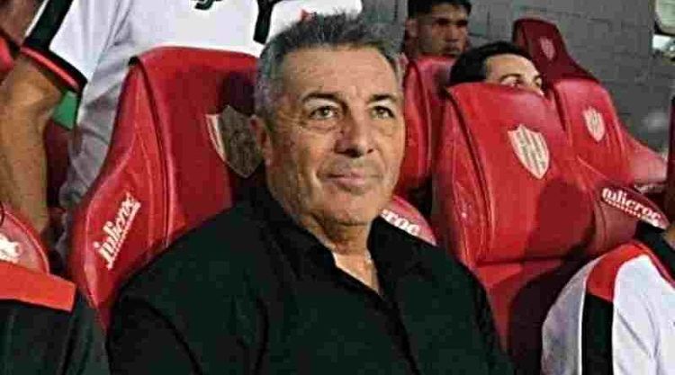 “El equipo está en competencia con cualquier rival”: La confesión de Kudelka tras la victoria ante Unión