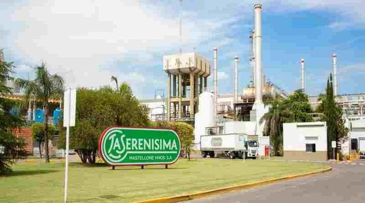 La Serenísima cambia de dueño: Arcor y Danone se quedaron con la empresa láctea