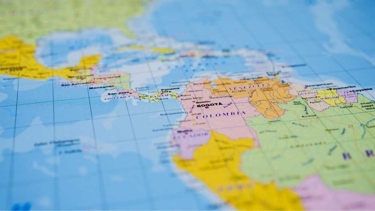 América Latina: el gran laboratorio