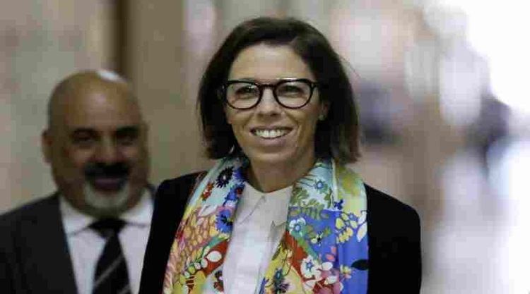 Laura Alonso: “Siempre vemos a Mauricio Macri como candidato, es un líder fundamental”