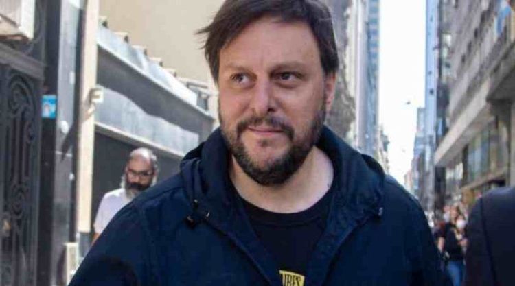 Santoro advirtió sobre la caída del crédito político del Gobierno y cuestionó su modelo económico