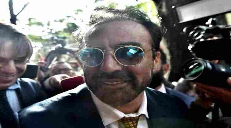 Caso Maradona: Luque declaró, aseguró que Diego “no agonizó” y se suspendió la testimonial de Gianinna